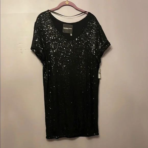 victoria's secret sequin dress Victoria Secret Yellow Sequin Mini Dress by Victoria's Secret